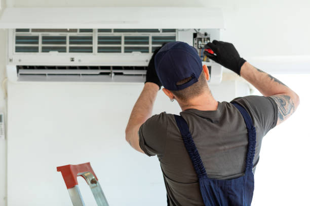 Home Air Vent Cleaning in Yermo, CA