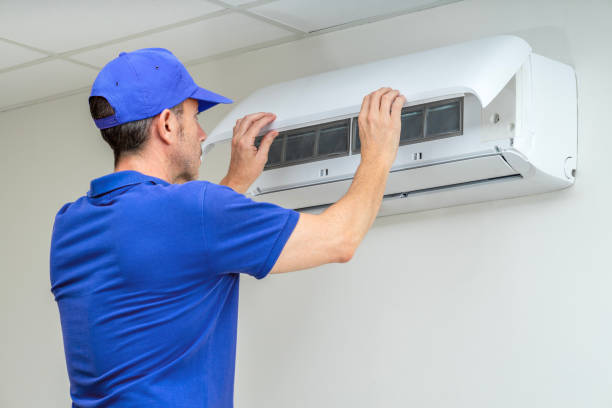 Best General Air Duct Cleaning  in Yermo, CA