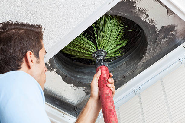 Best Air Duct Cleaning Near Me  in Yermo, CA